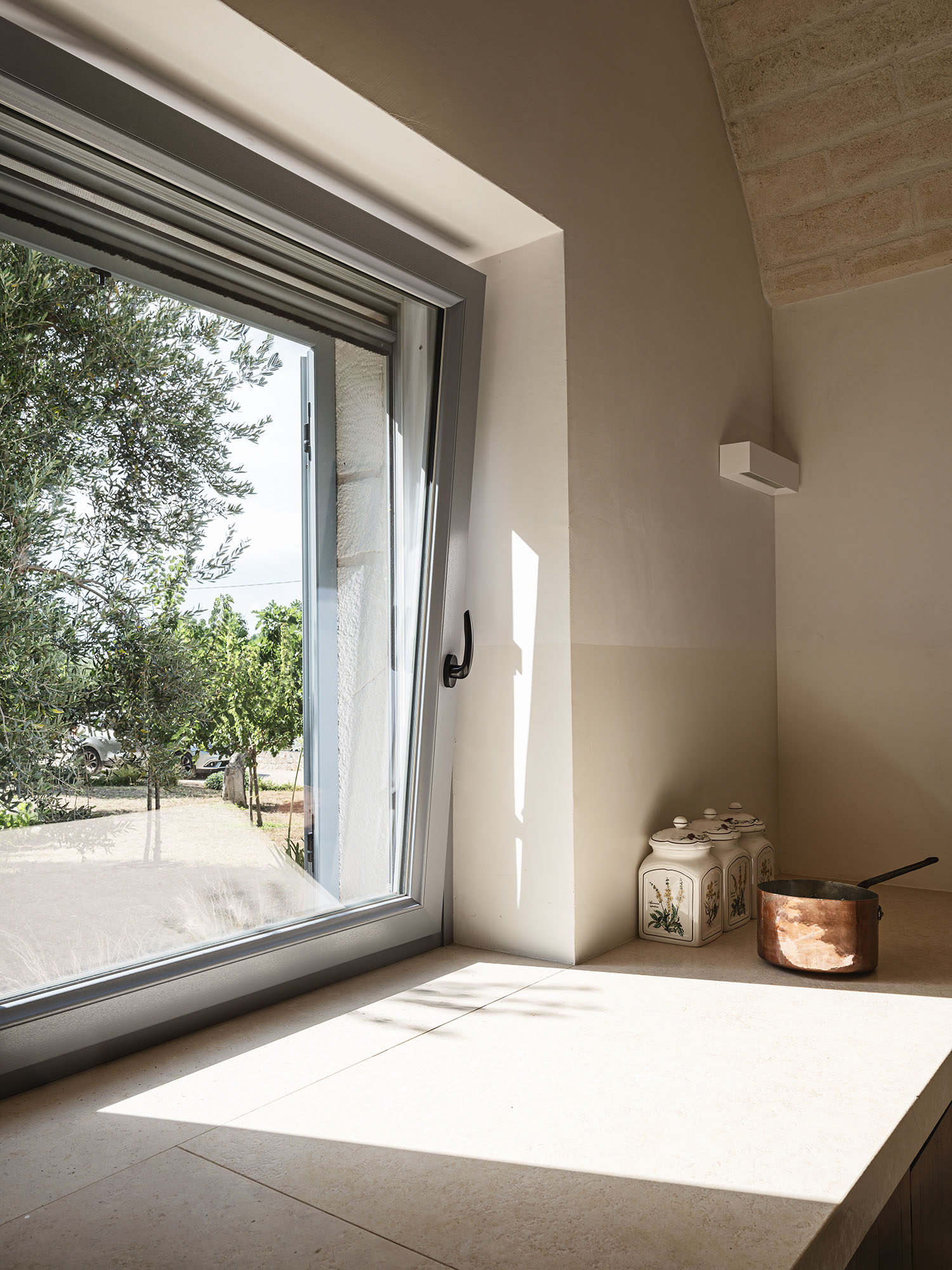 Trulli Fontanella_finestra apertura a wasistas
