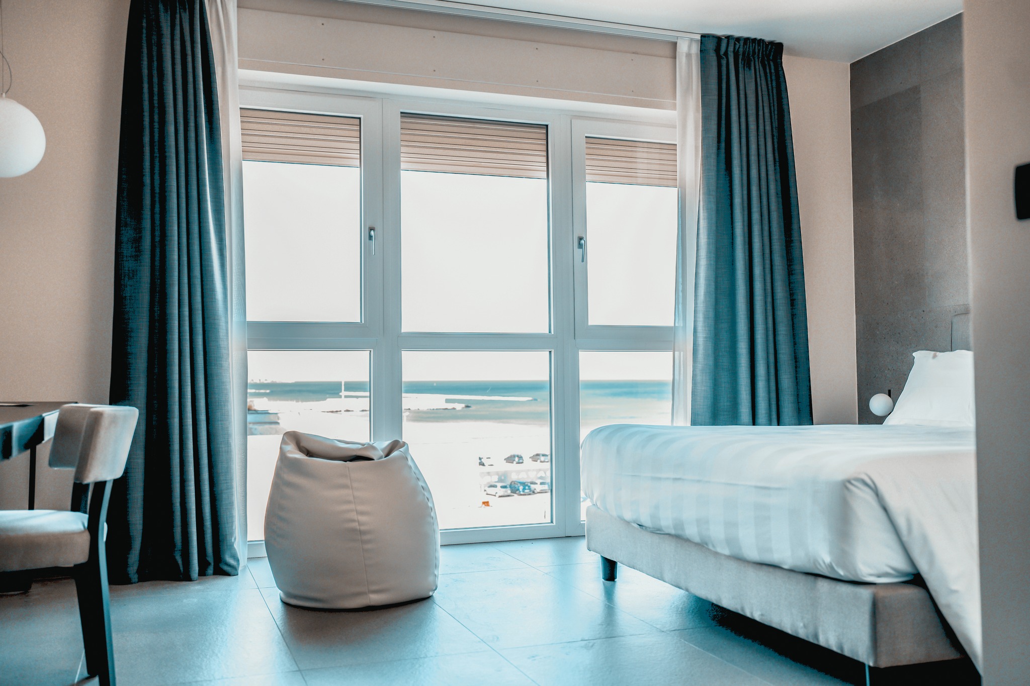 Hotel Biventuno_soluzioni composte
