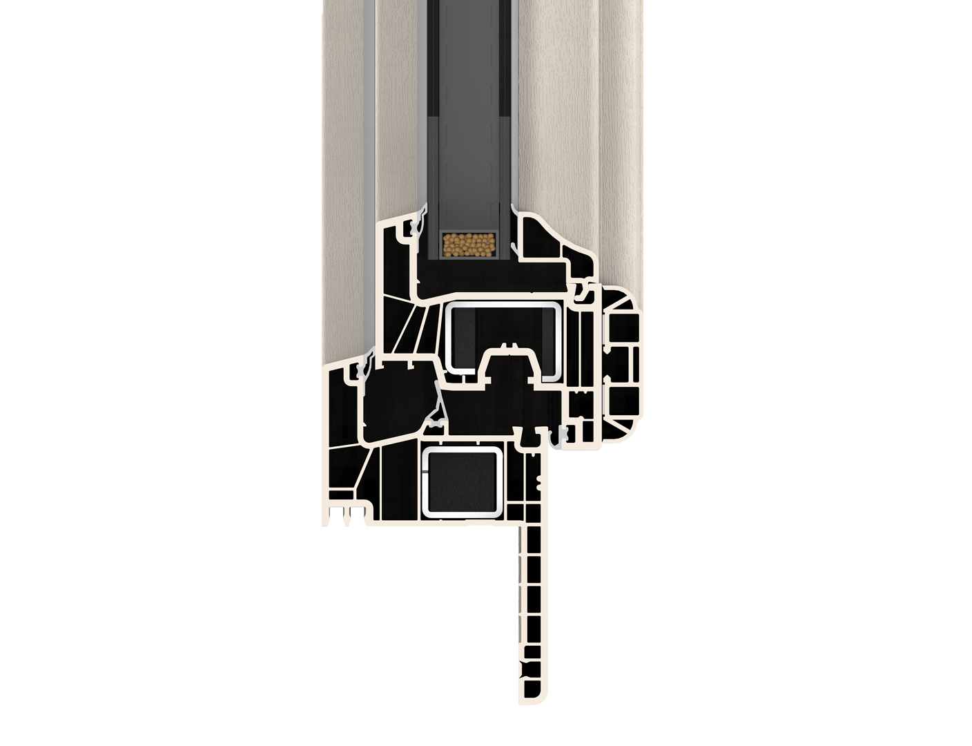 Pr1ma Telaio R