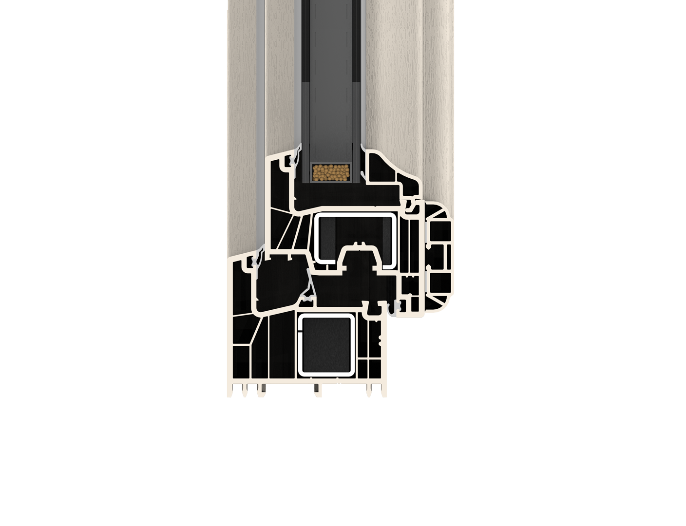 Pr1ma Telaio L