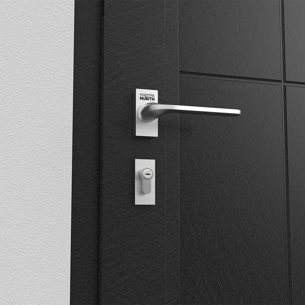 Maniglia Colombo Design