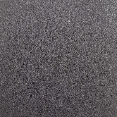 D88 Nero satin