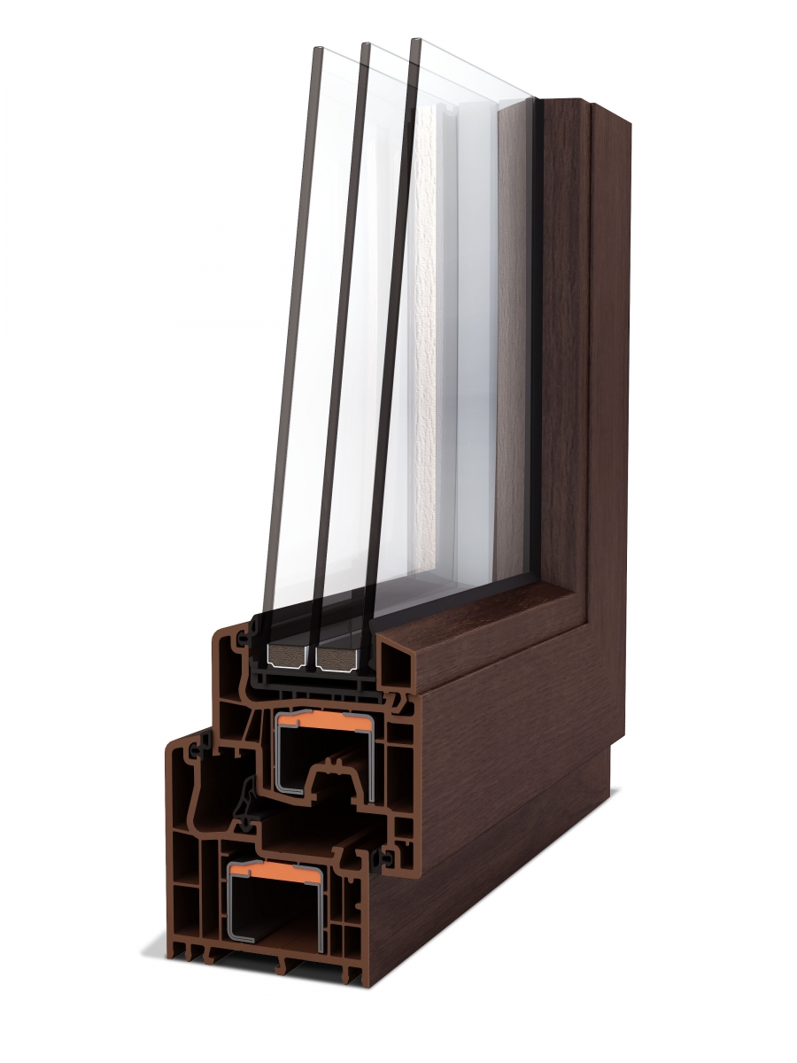 FINESTRE ISOLAMENTO ACUSTICO FINESTRENURITH