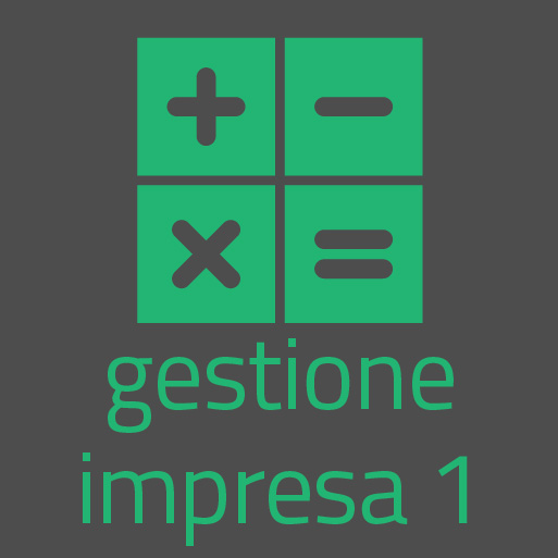 Certificato Finestre in PVC Gestione Impresa 1 da FinestreNURITH