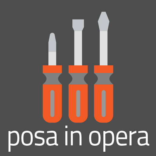 Certificato Finestre in PVC Posa in Opera da FinestreNURITH