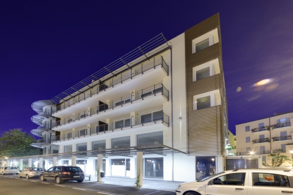 PVC windows in Imperia - Liguria