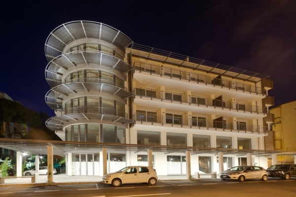 PVC windows in Imperia - Liguria
