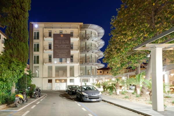 PVC windows in Imperia - Liguria