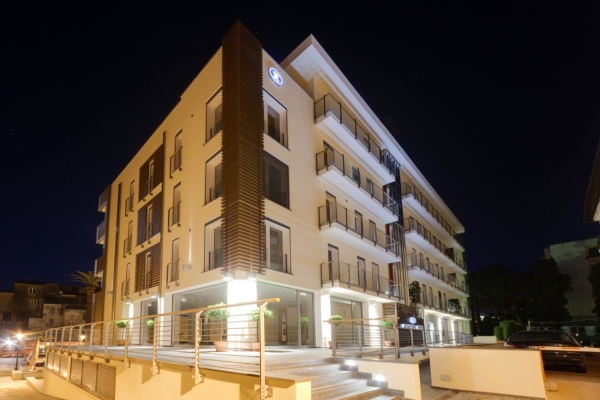 PVC windows in Imperia - Liguria