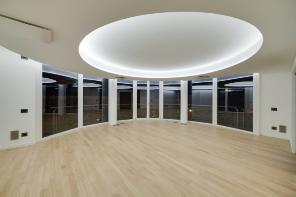 PVC windows in Imperia - Liguria