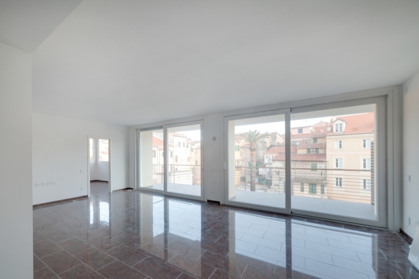 PVC windows in Imperia - Liguria