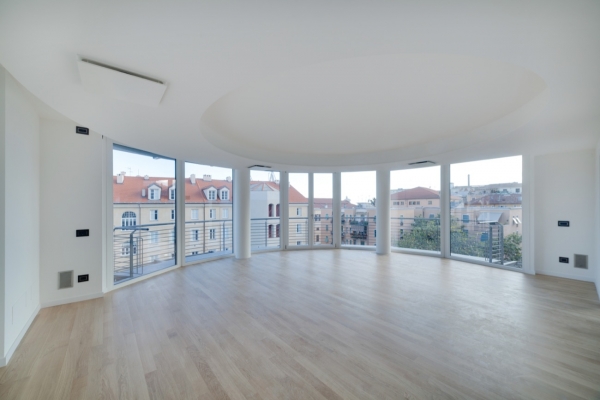 PVC windows in Imperia - Liguria