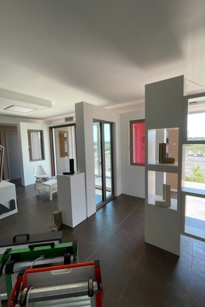 Am infissi di Arnesano SQUINZANO LECCE