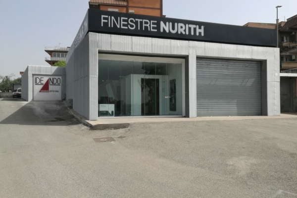 finestrenurith roma ideando idealluminio