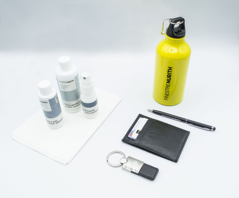 Welcome Pack 2.0