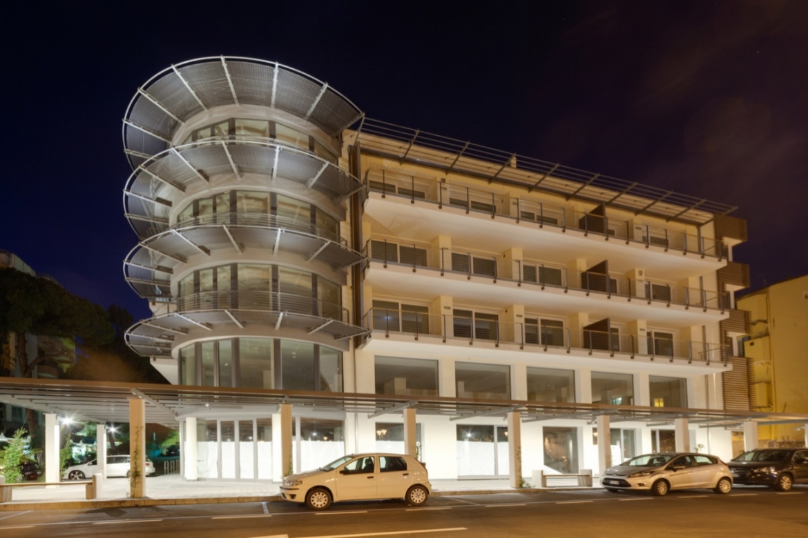 PVC windows in Imperia - Liguria